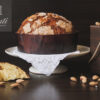 Panettone Glassato ai Fichi e Cioccolato 1kg - immagine 2