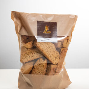 Biscotti ai Cereali 300g