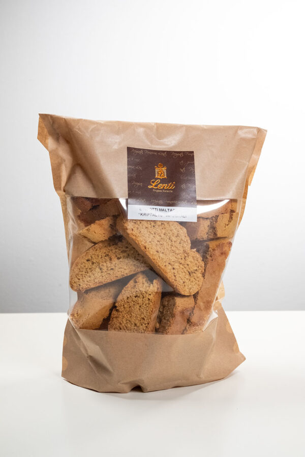Biscotti Kriptalys 300g (senatore cappelli)