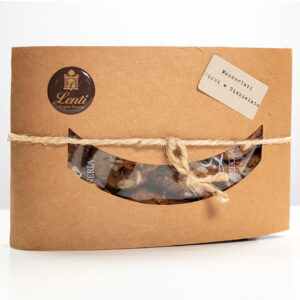 Mandorlati Fichi E Cioccolato 300g