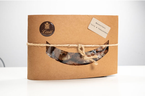 Mandorlati Fichi E Cioccolato 300g