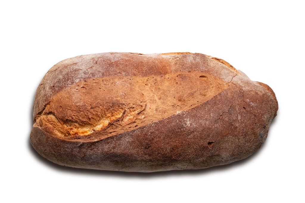 Pane a Lievitazione Mista 2kg