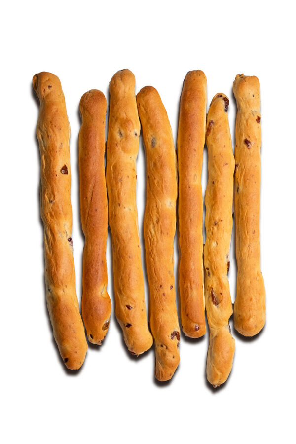 ''Streghe''- Grissini Alle Olive 200g - immagine 2