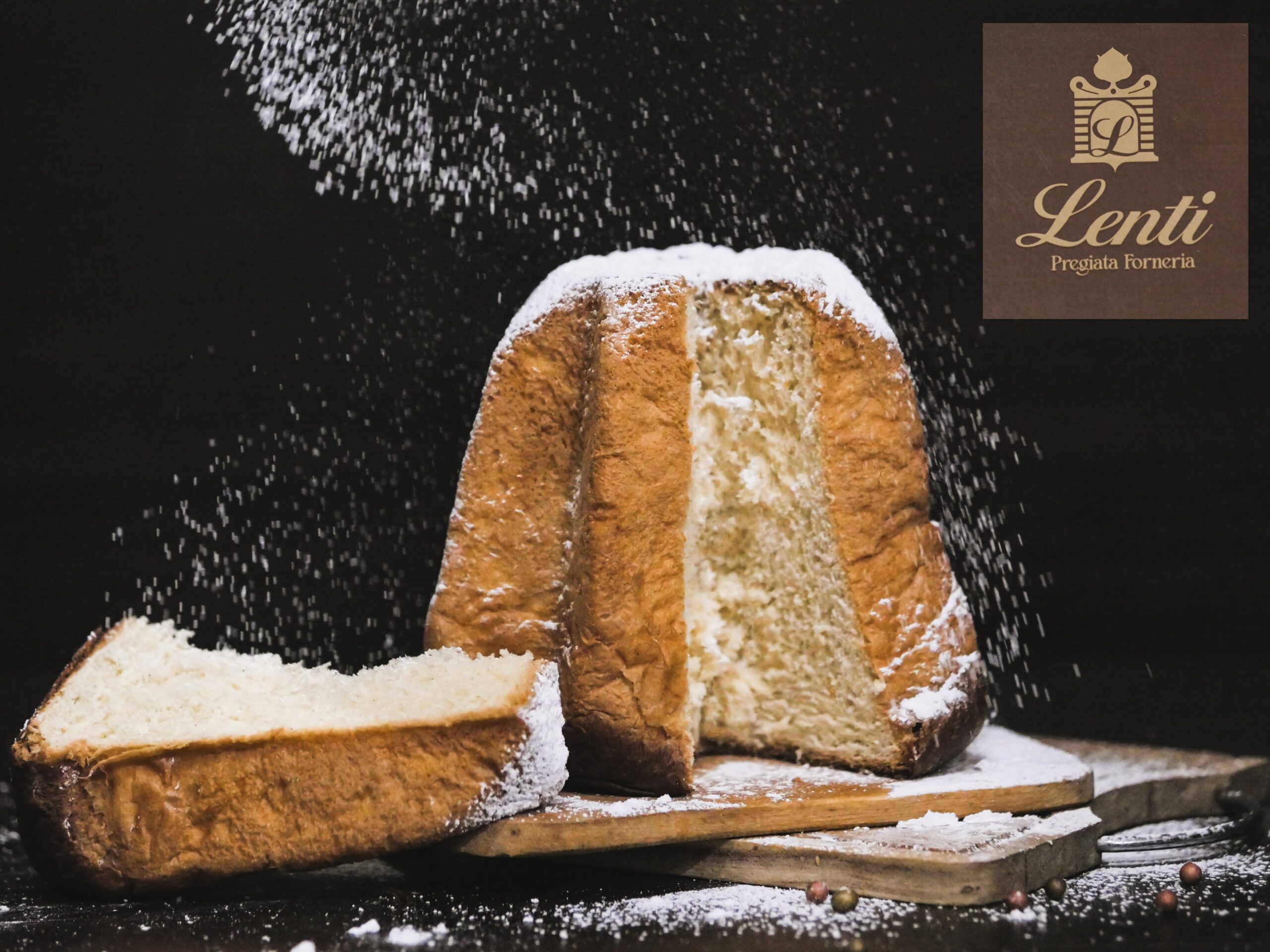 Pandoro 750g