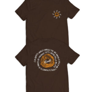 T-shirt Pregiata Forneria Lenti